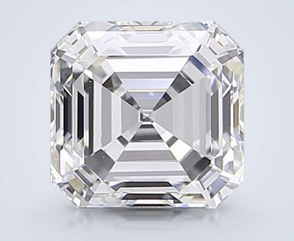 2.06 Carat · D · VVS2 Rare Carat Ideal Cut