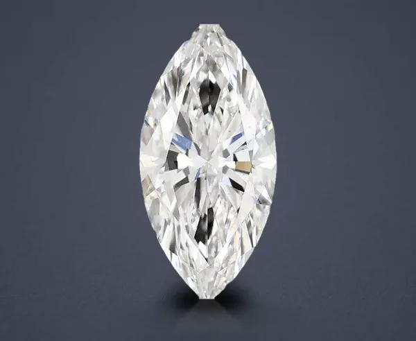 2.59 Carat · E · VS2 Rare Carat Ideal Cut