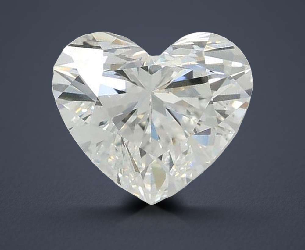 2.04 Carat · E · VVS2 Rare Carat Ideal Cut