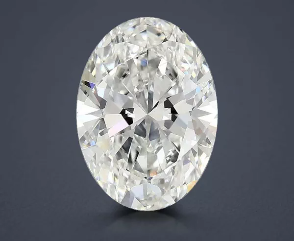 2.84 Carat · F · VVS2 Rare Carat Ideal Cut