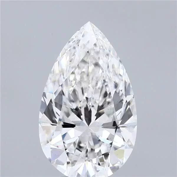 5.06 Carat · G · VS2 Rare Carat Ideal Cut