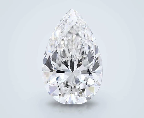 5.06 Carat · G · VS2 Rare Carat Ideal Cut