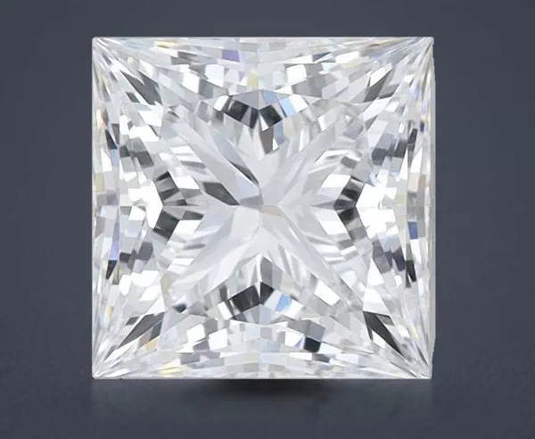 1.36 Carat · D · VVS2 Rare Carat Ideal Cut
