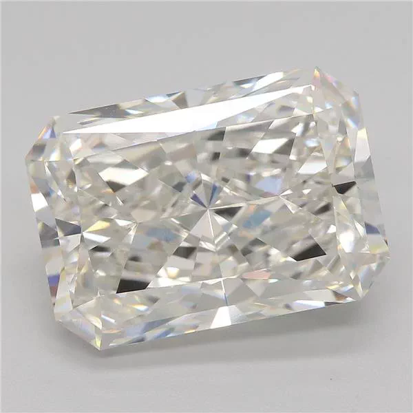 6.02 Carat · F · VVS2 Rare Carat Ideal Cut