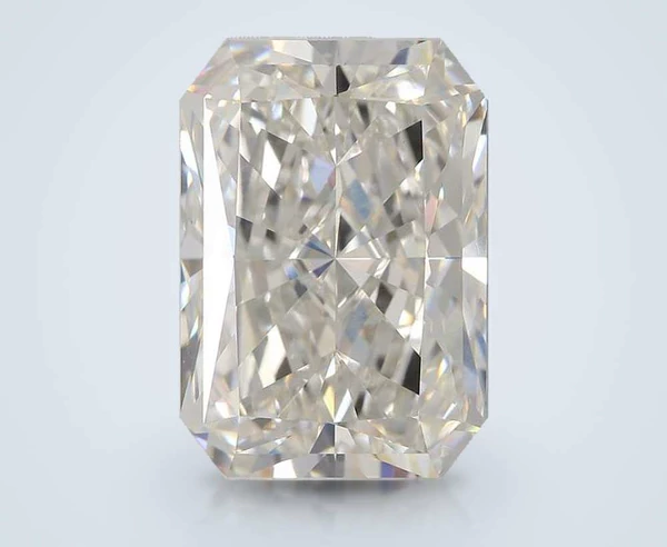6.02 Carat · F · VVS2 Rare Carat Ideal Cut