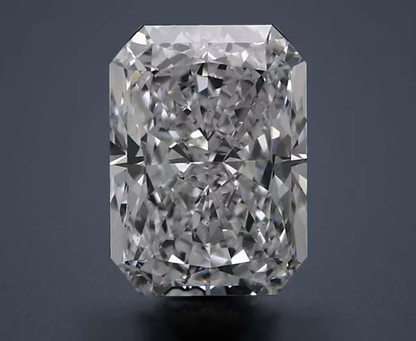 2.1 Carat · E · SI1 Rare Carat Ideal Cut