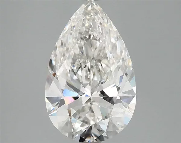 2.55 Carat · G · VS1 Rare Carat Ideal Cut