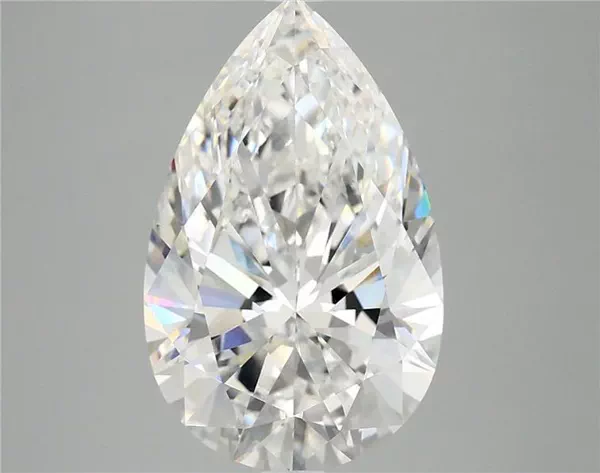 2.53 Carat · E · VVS2 Rare Carat Ideal Cut