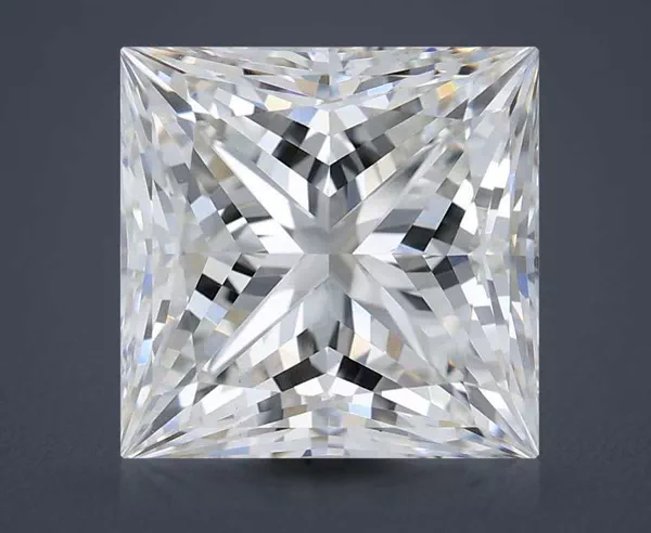 5.07 Carat · H · VS1 Rare Carat Ideal Cut