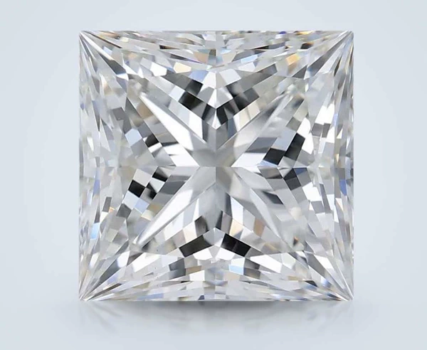 5.07 Carat · H · VS1 Rare Carat Ideal Cut