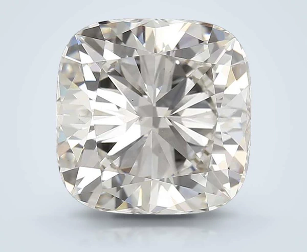 4.03 Carat · H · VS2 Rare Carat Ideal Cut