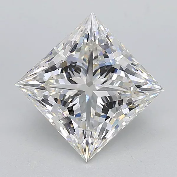 5.27 Carat · G · VS2 Rare Carat Ideal Cut
