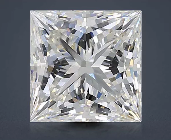 5.27 Carat · G · VS2 Rare Carat Ideal Cut
