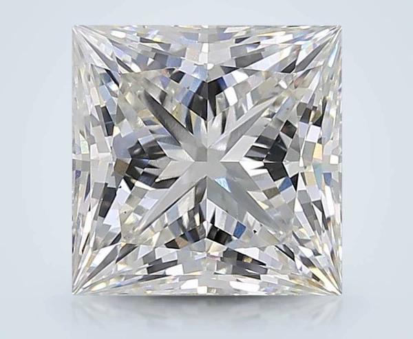 5.27 Carat · G · VS2 Rare Carat Ideal Cut
