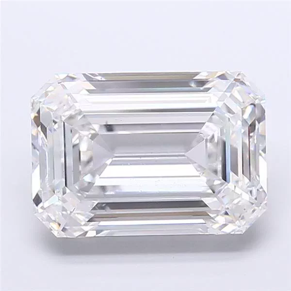 10.09 Carat · D · VS1 excellent Cut