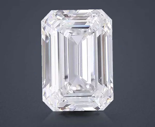 10.09 Carat · D · VS1 excellent Cut