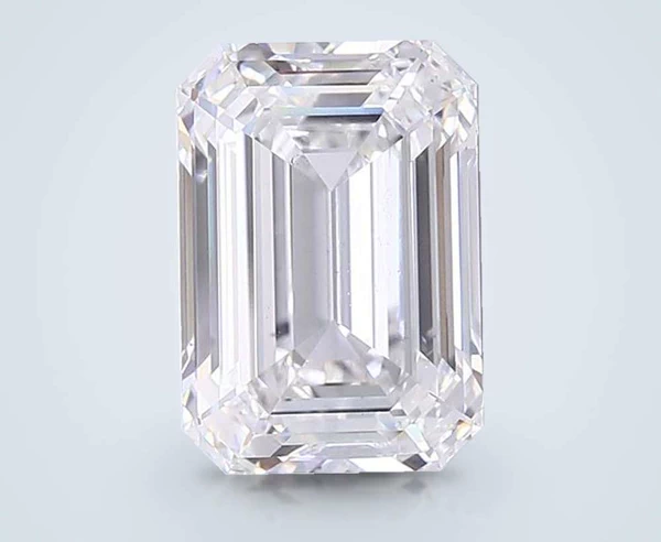 10.09 Carat · D · VS1 excellent Cut
