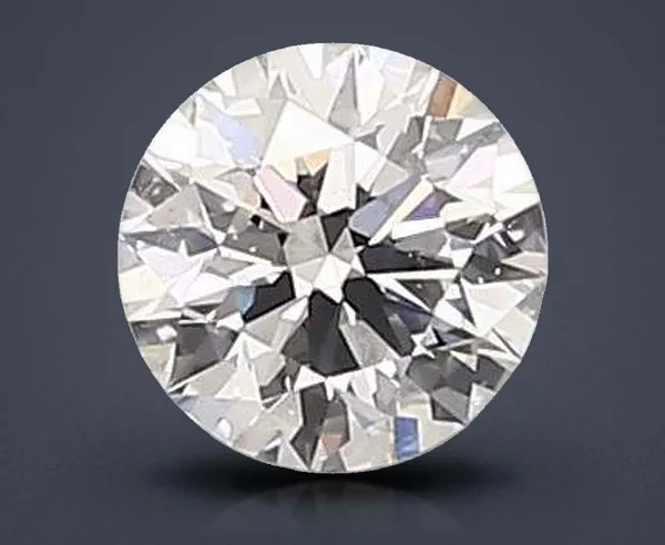 0.66 Carat · D · VVS1 Rare Carat Ideal Cut
