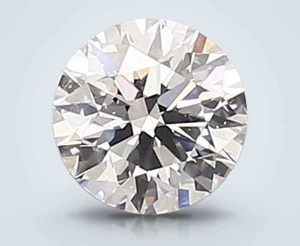 0.66 Carat · D · VVS1 Rare Carat Ideal Cut