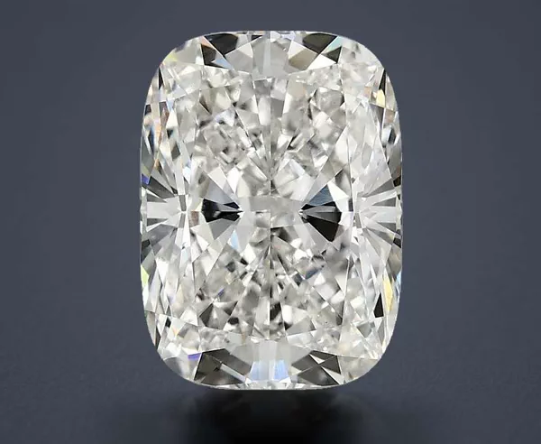 4.02 Carat · F · VS1 Rare Carat Ideal Cut