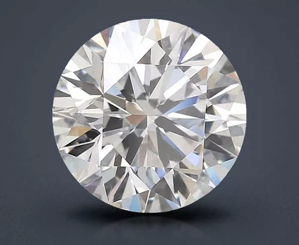 4.1 Carat · D · FL Rare Carat Ideal Cut