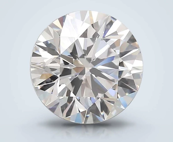 4.1 Carat · D · FL Rare Carat Ideal Cut