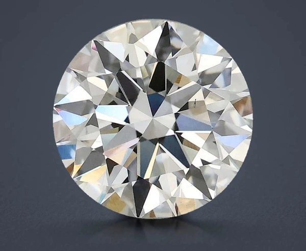 1.19 Carat · F · VS1 Rare Carat Ideal Cut