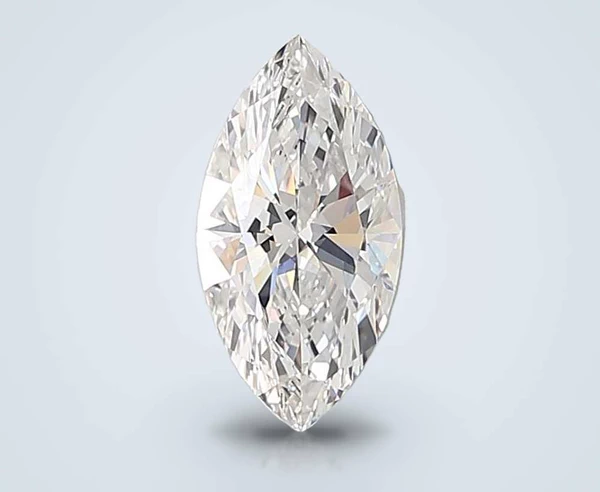 3.57 Carat · F · VVS2 Rare Carat Ideal Cut