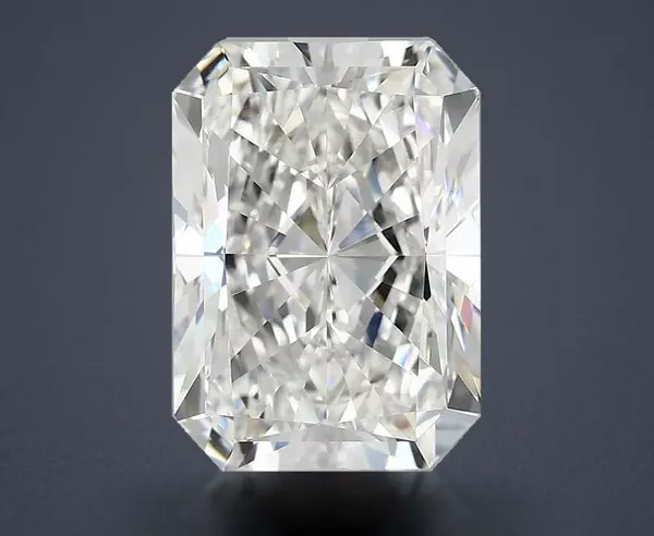 4.04 Carat · E · VVS1 Rare Carat Ideal Cut