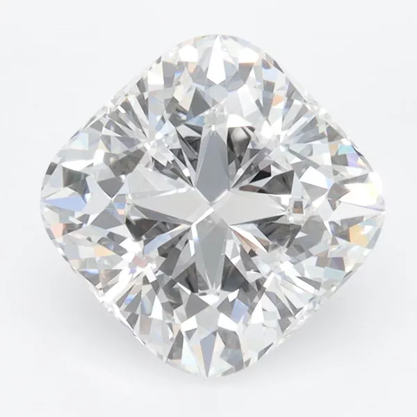 2.94 Carat · D · FL Rare Carat Ideal Cut