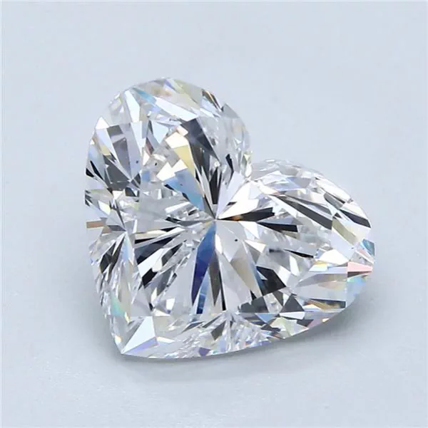 4.01 Carat · D · VS2 excellent Cut