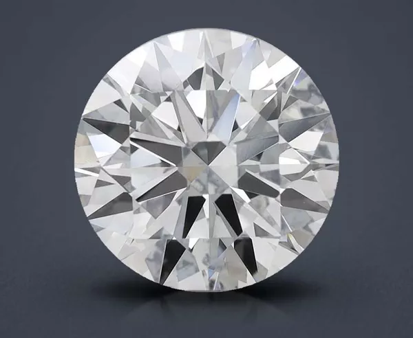 4.27 Carat · F · VS1 Rare Carat Ideal Cut