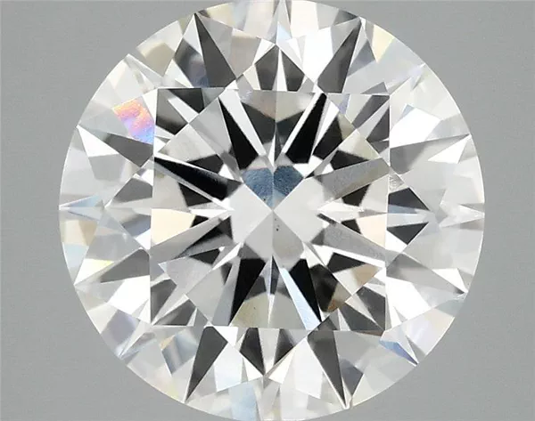4.98 Carat · G · VS1 Rare Carat Ideal Cut