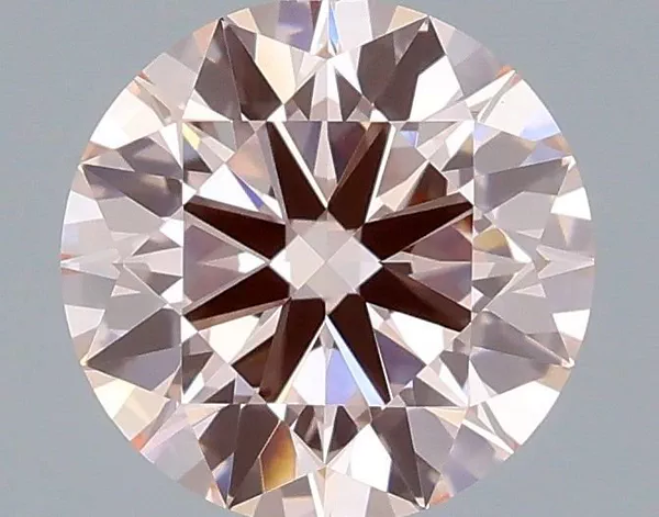 1.69 Carat · Fancy · VVS2
