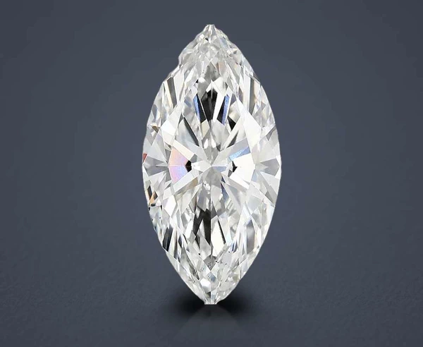 3.77 Carat · E · VS2 Rare Carat Ideal Cut