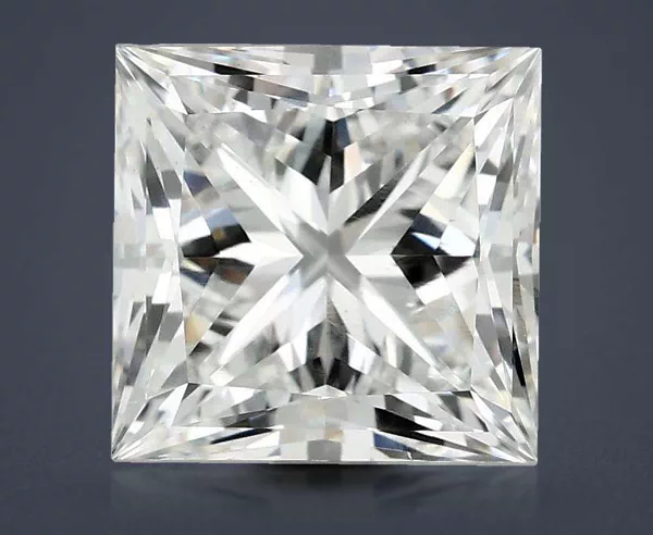 2.37 Carat · E · VS1 Rare Carat Ideal Cut