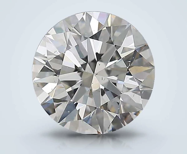 2.5 Carat · H · SI1 Rare Carat Ideal Cut