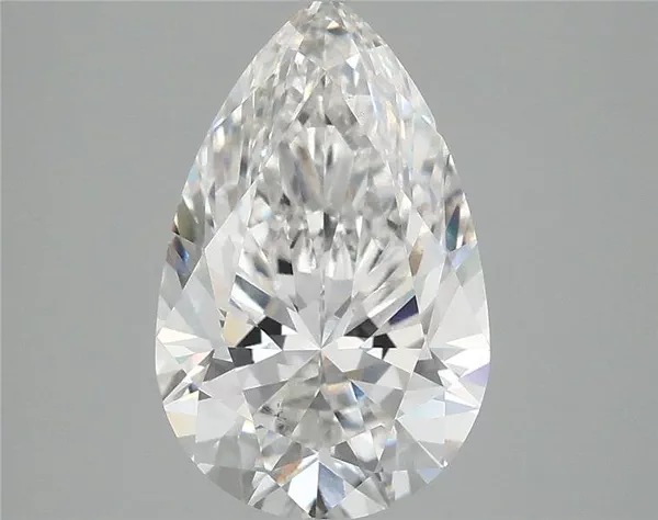 2.95 Carat · F · VS1 Rare Carat Ideal Cut