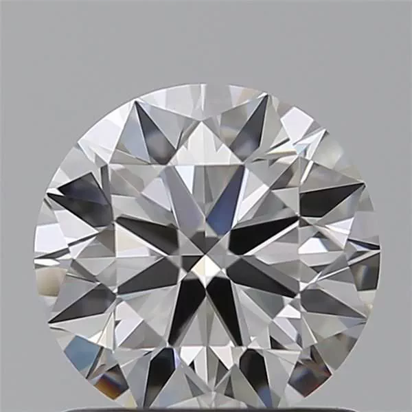 1 Carat · E · VVS2 Rare Carat Ideal Cut