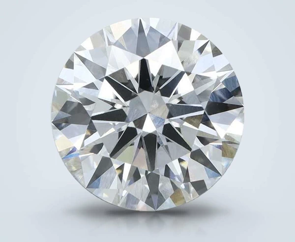 4.23 Carat · G · VVS2 Rare Carat Ideal Cut