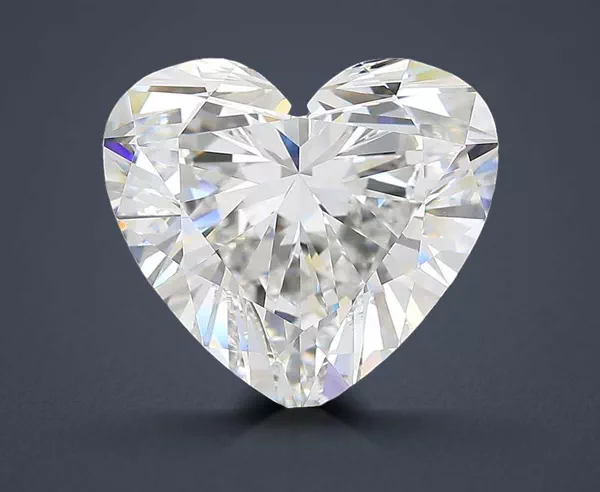 6.51 Carat · F · VVS2 Rare Carat Ideal Cut
