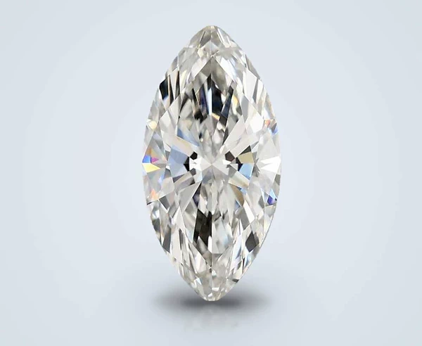 2.06 Carat · G · VVS2 Rare Carat Ideal Cut