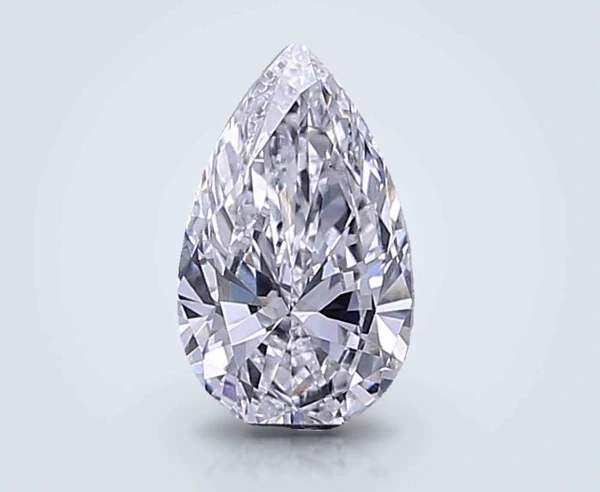 0.59 Carat · D · VVS1 very good Cut