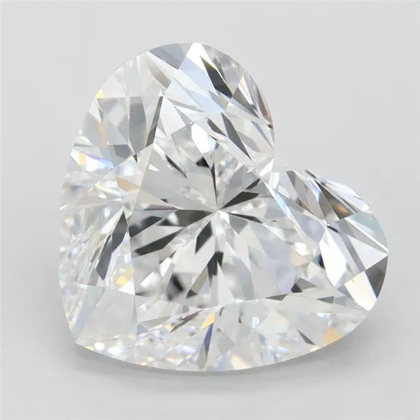 3.35 Carat · D · IF Rare Carat Ideal Cut