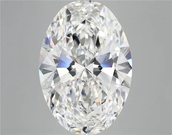 11.83 Carat · F · VVS2 Rare Carat Ideal Cut