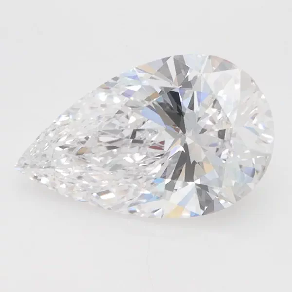 2 Carat · D · VVS2 Rare Carat Ideal Cut