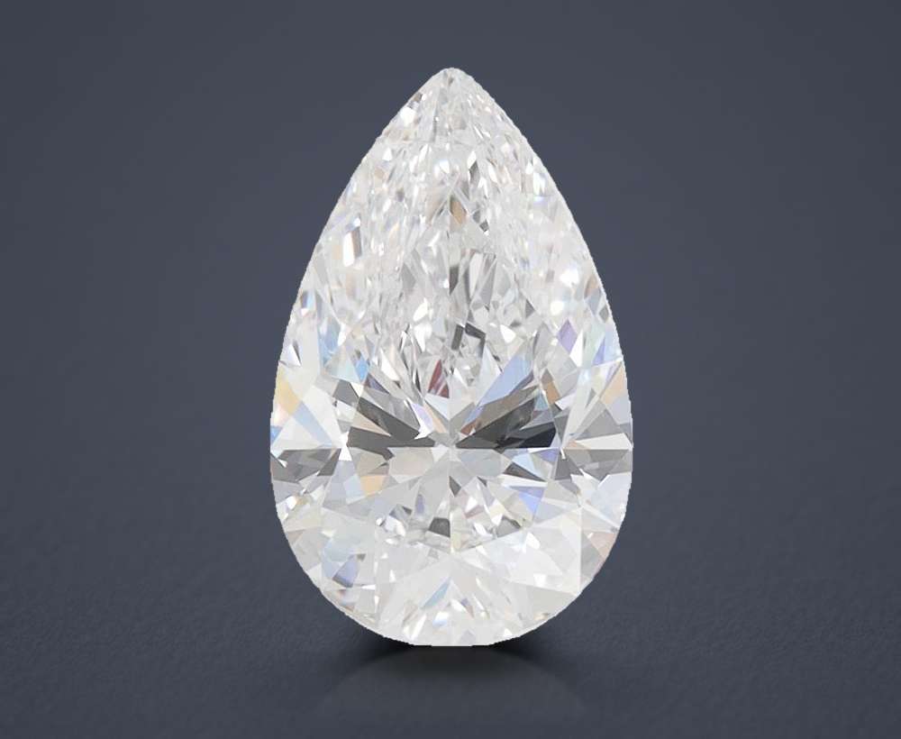 2 Carat · D · VVS2 Rare Carat Ideal Cut