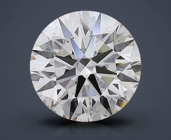2.35 Carat · I · VVS2 excellent Cut
