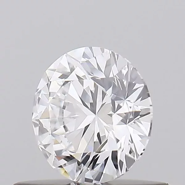 0.5 Carat · D · FL Rare Carat Ideal Cut