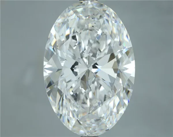 10.05 Carat · E · VS2 Rare Carat Ideal Cut